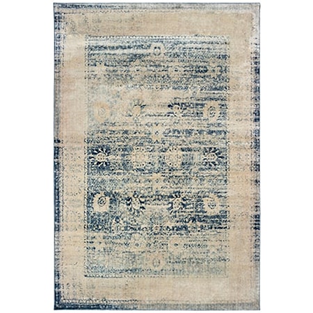 7'10" X 10'10" Rectangle Rug