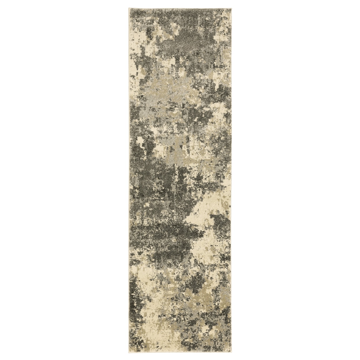 Oriental Weavers ASTOR 2' 3" X  7' 6"  Rug