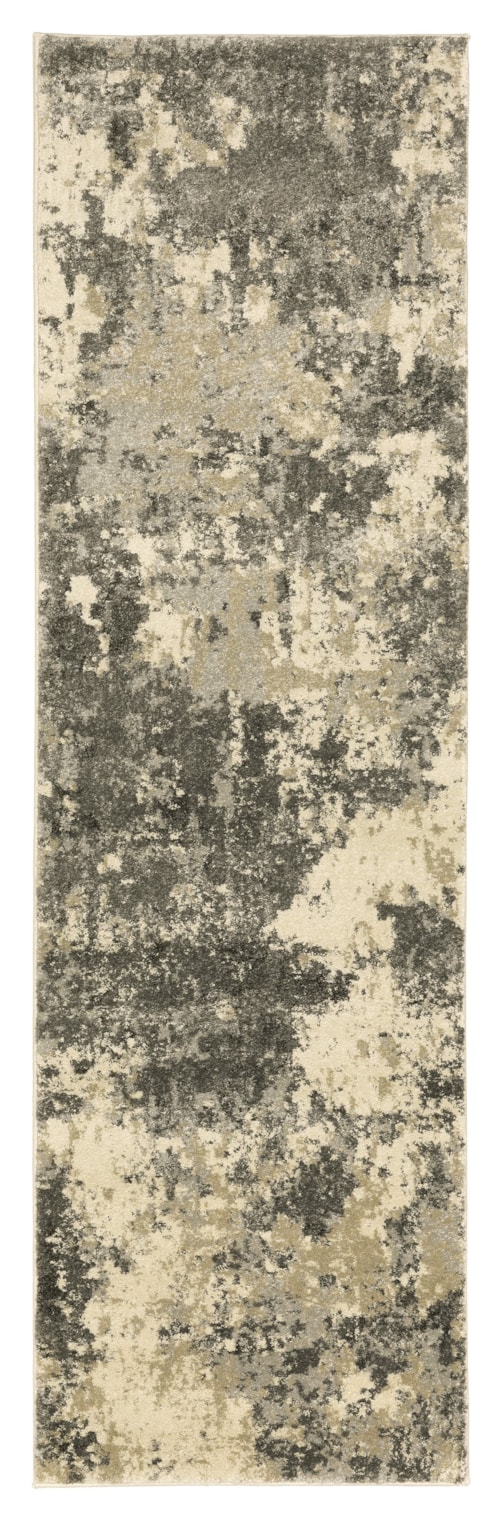 2' 3" X  7' 6" Runner Rug