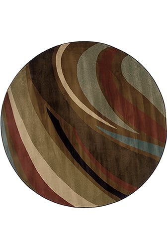 7' 8" Rug