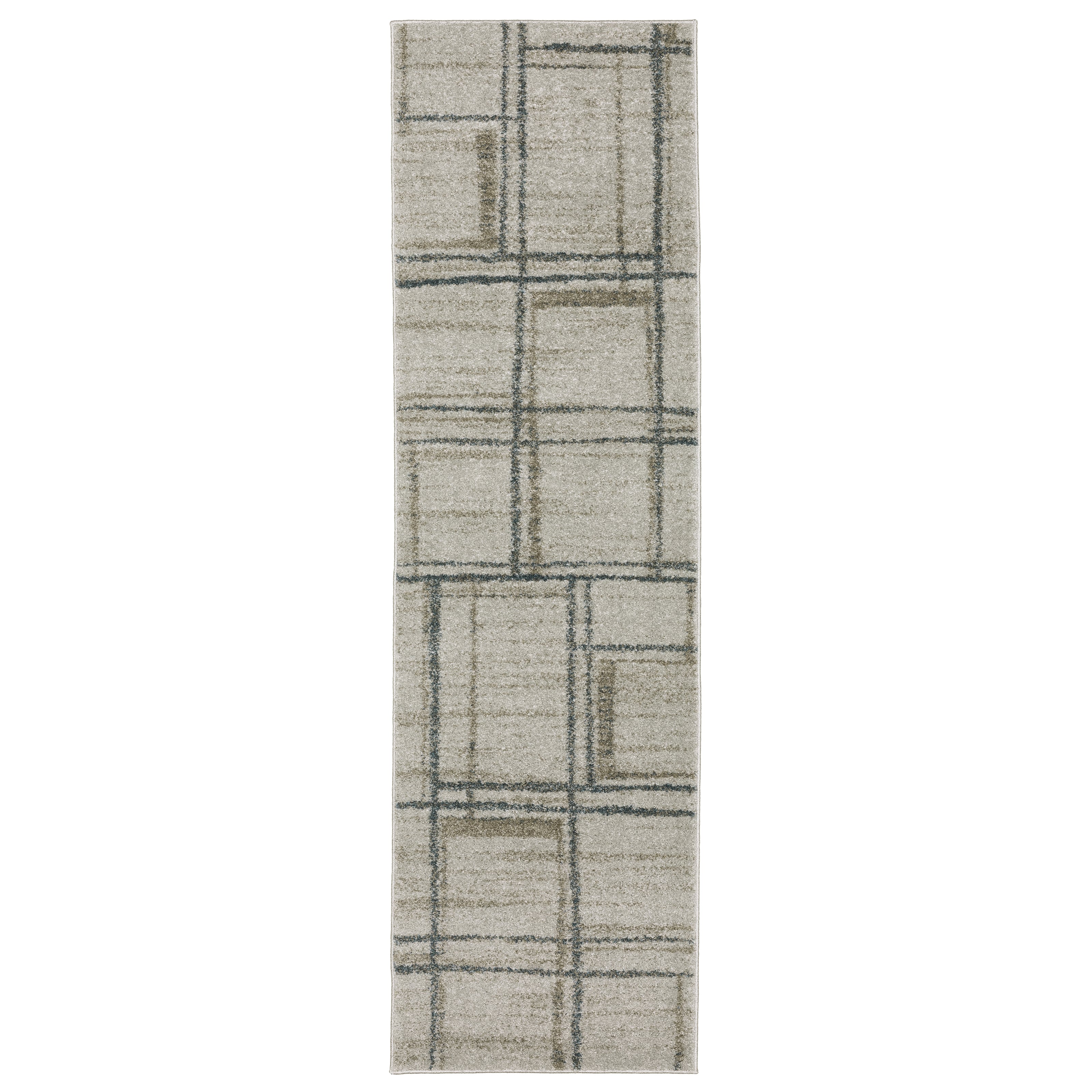 2' 3" X  7' 6"  Rug
