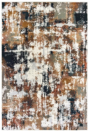 9'10" X 12'10" Rectangle Rug