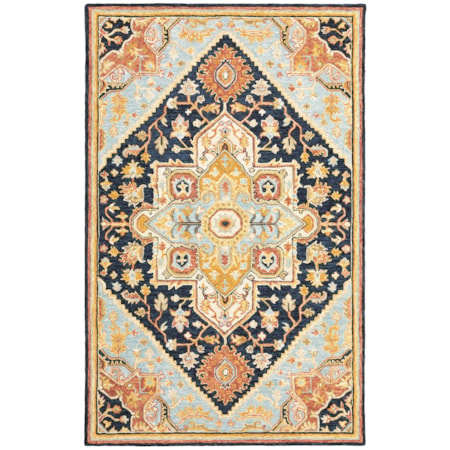 8' X 10' Rectangle Rug
