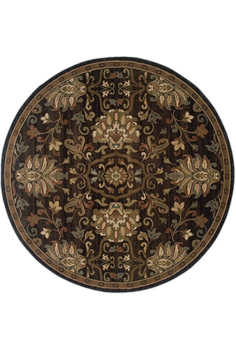 7' 8" Rug