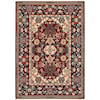 Oriental Weavers Lilihan 7'10" X 10'10" Rectangle Rug