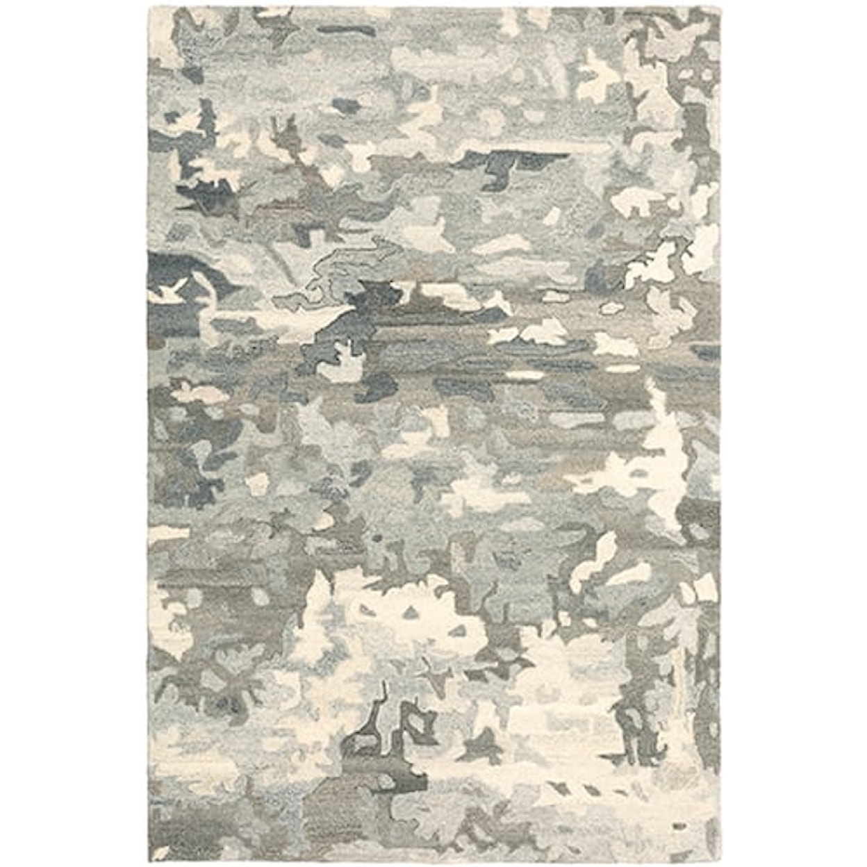 Oriental Weavers Anastasia 5' 0" X  8' 0" Rectangle Rug