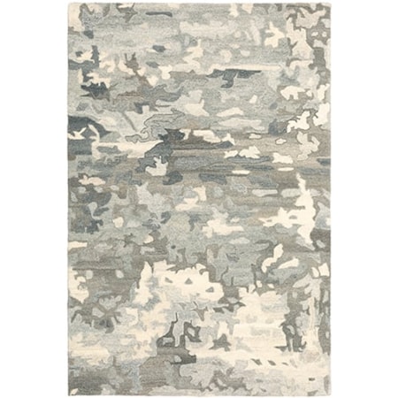 10' 0" X 13' 0" Rectangle Rug