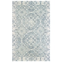 5' X  8' Rectangle Rug