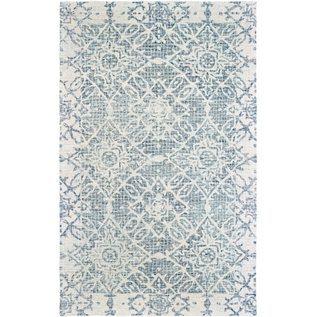 8' X 10' Rectangle Rug