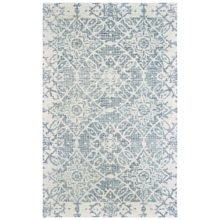 5' X 8' Rectangle Rug