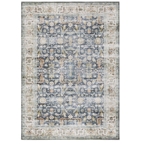 3' 6" X 5' 6" Rug