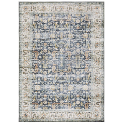 2' X  3' Rectangle Rug
