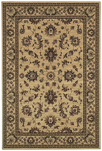 Oriental Weavers Ariana 4' X  6' Rug
