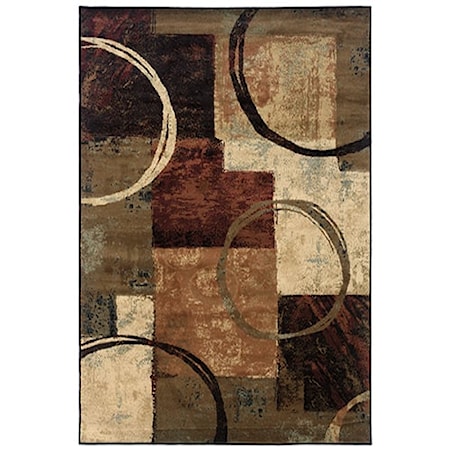 10&apos; X 13&apos; Rug