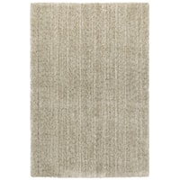 6' 7" X  9' 6" Rectangle Rug