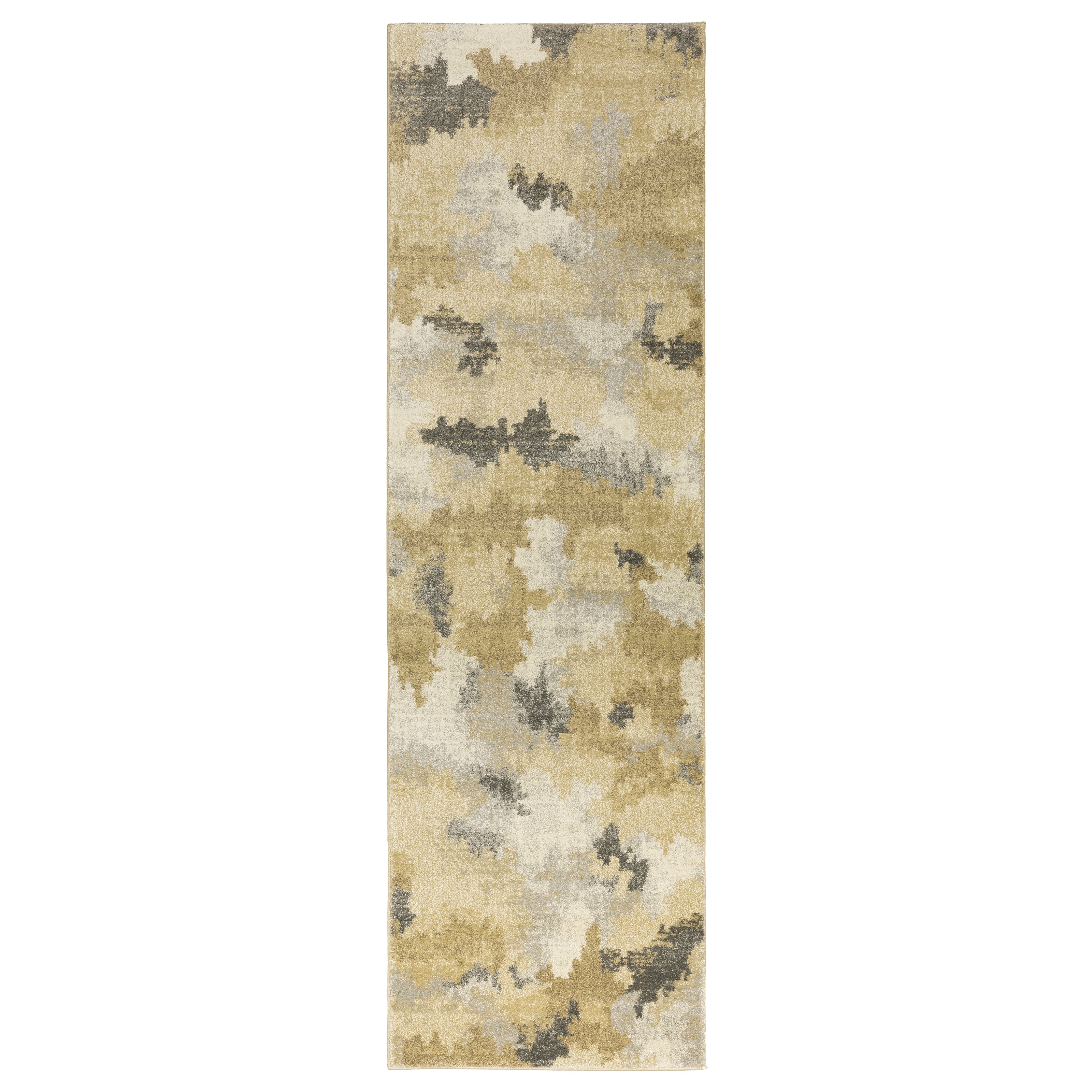 2' 3" X  7' 6"  Rug