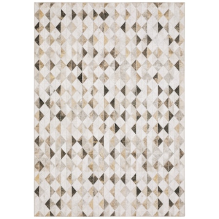 2' X 8' Rug