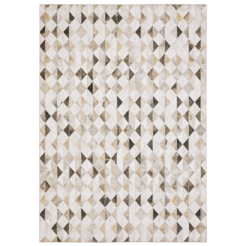 2' X  8' Runner Rug