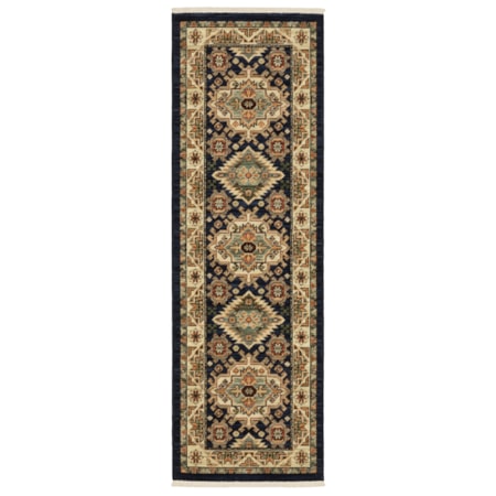 2' X  6'  Rug