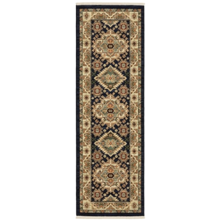 2' X 6' Rug