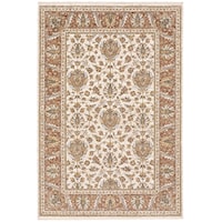 9'10" X 12'10" Rectangle Rug