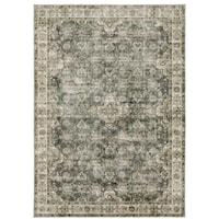 7' 6" X 10' Rectangle Rug