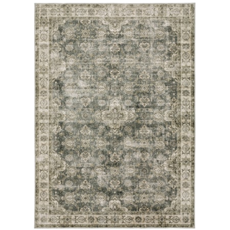 7' 6" X 10' Rug