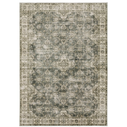 2' X  3' Rectangle Rug