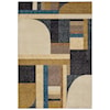 Oriental Weavers STRADA 5' 3" X  7' 3"  Rug