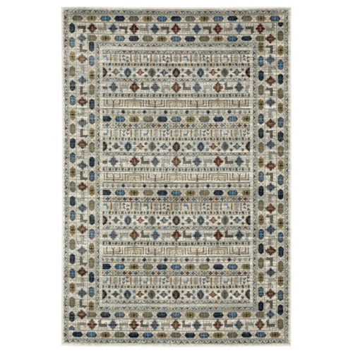 7'10" X 10' Rectangle Rug