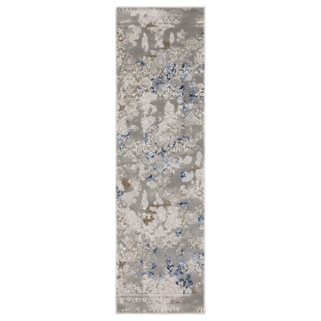 2' 3" X  7' 6"  Rug