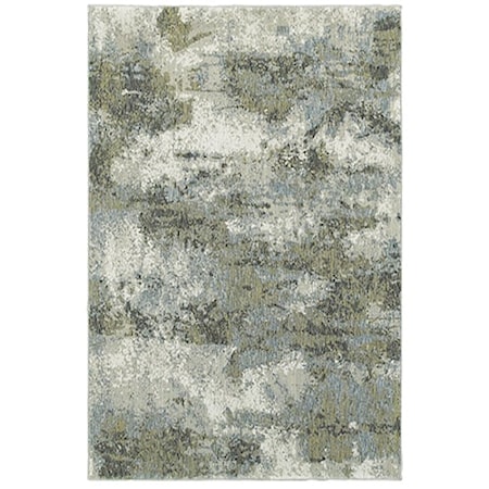 7&apos;10&quot; X 10&apos;10&quot; Rectangle Rug