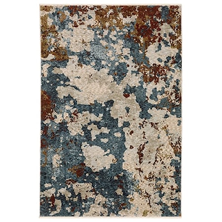 3&apos; 3&quot; X  5&apos;  Rug