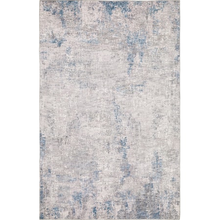 5' X  7'  Rug