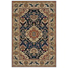 Oriental Weavers Ankara 9'10" X 12'10" Rectangle Rug