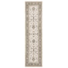 Oriental Weavers Andorra 2' 6" X 12' 0" Runner Rug