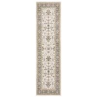 2' 6" X 12' 0" Runner Rug