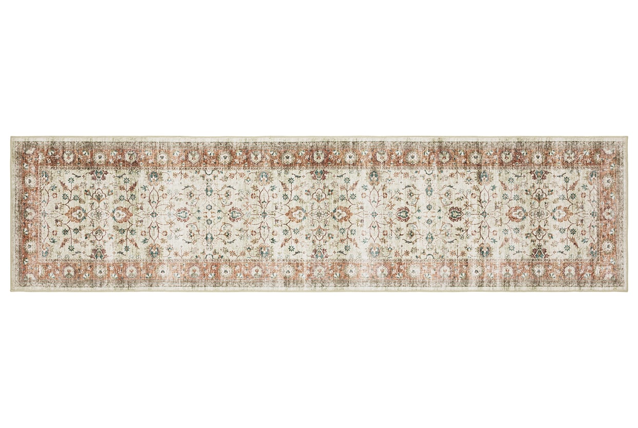 2' X  8'  Rug