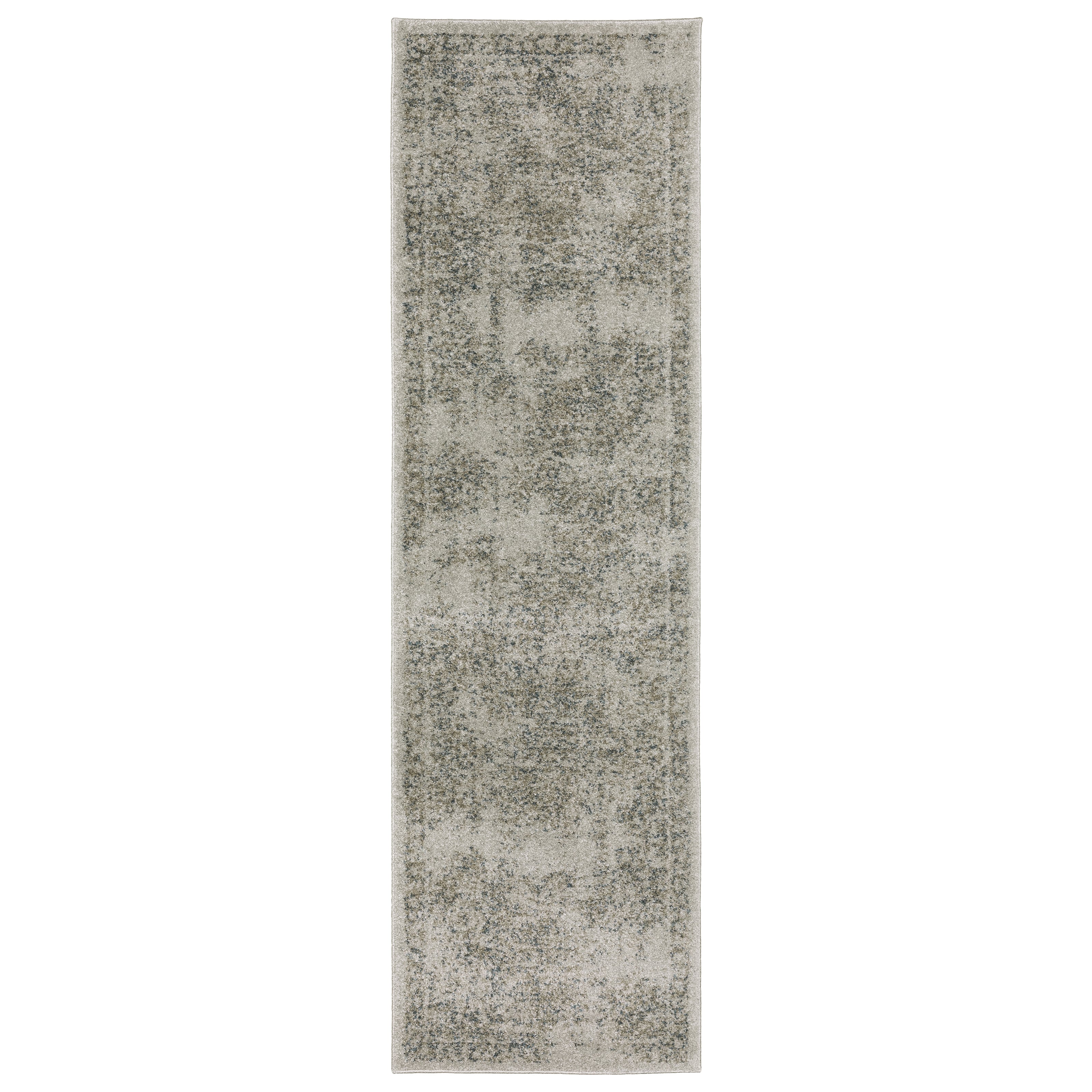 2' 3" X  7' 6"  Rug