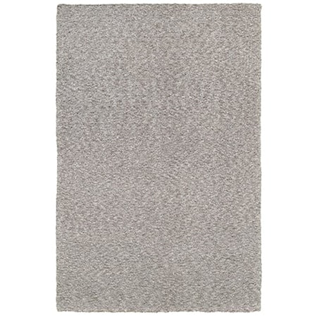 6&apos; 6&quot; X  9&apos; 6&quot; Rectangle Area Rug