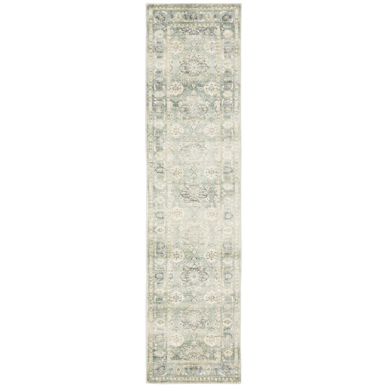 Oriental Weavers SAVOY 5' 3" X  7' 3"  Rug