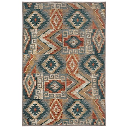 9&apos;10&quot; X 12&apos;10&quot; Rug