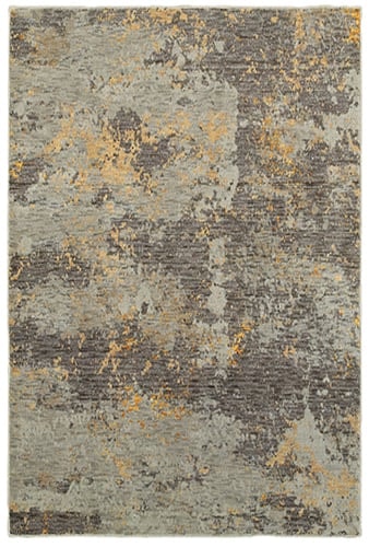 7'10" X 10'10" Rectangle Rug