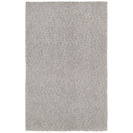 6' 6" X 9' 6" Rectangle Area Rug
