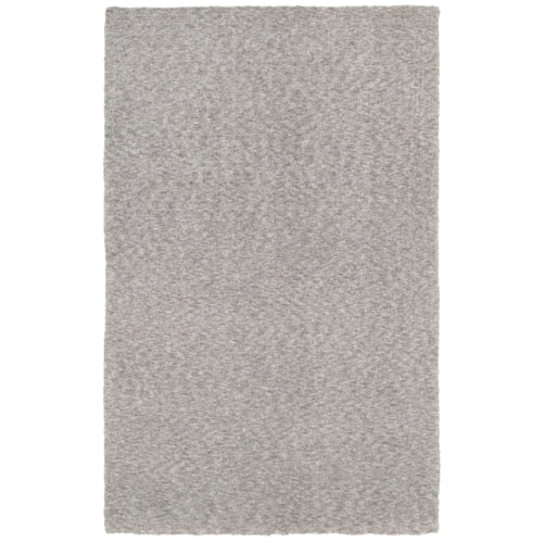 6' 6" X  9' 6" Rectangle Area Rug