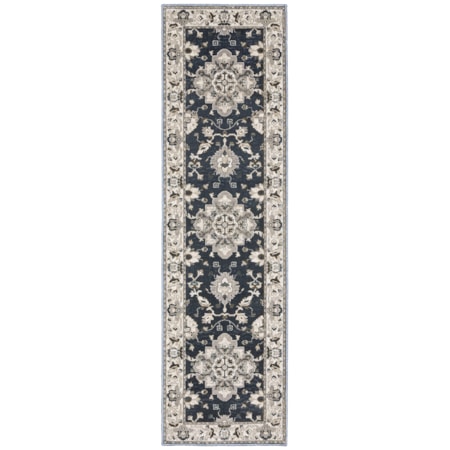 2' 3" X 7' 6" Rug