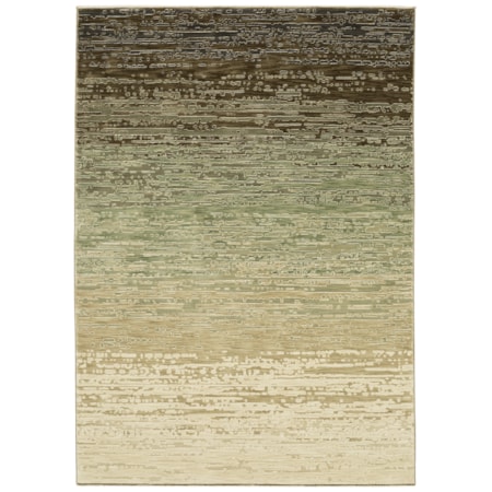 3' 3" X 5' Rug