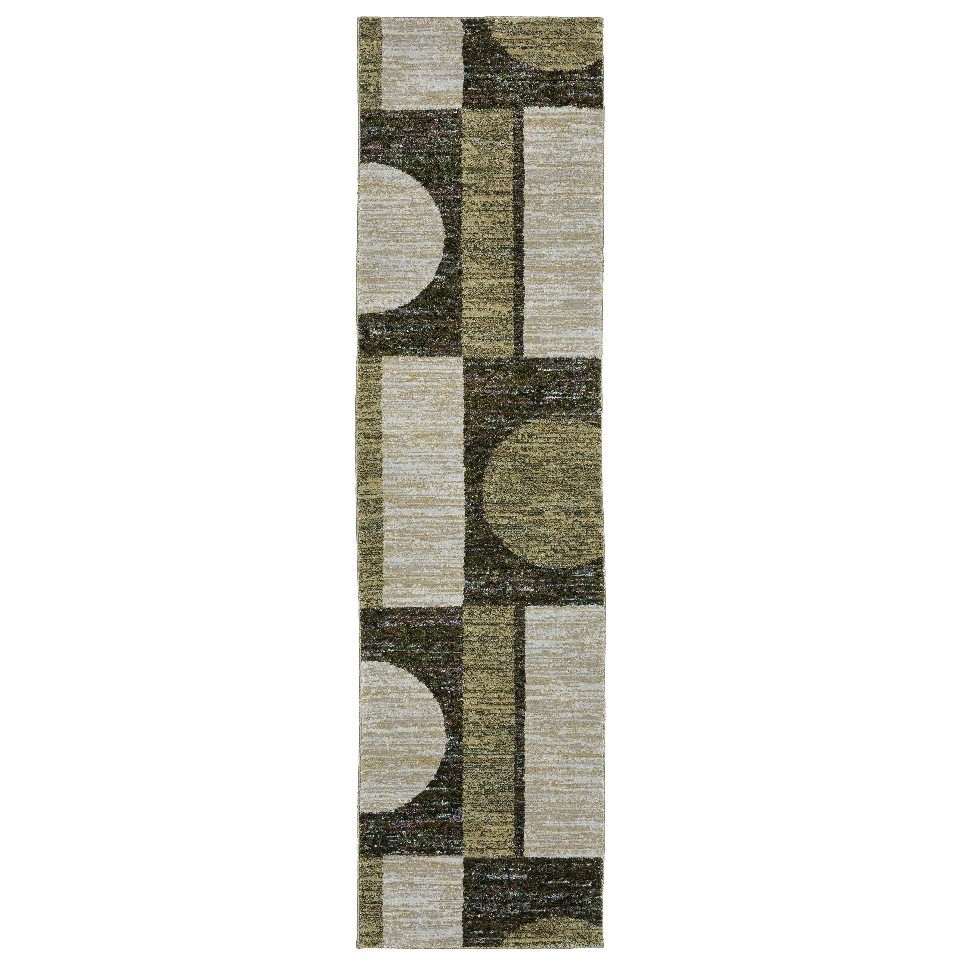 2' 3" X  8'  Rug