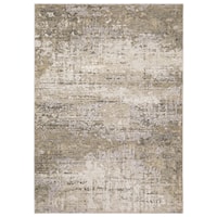 7'10" X 10'10" Rectangle Rug