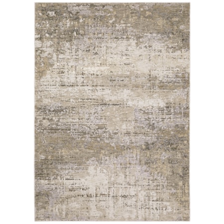 7'10" X 10'10" Rug